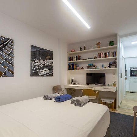 A Newly Fully Renovated Studio أثينا المظهر الخارجي الصورة