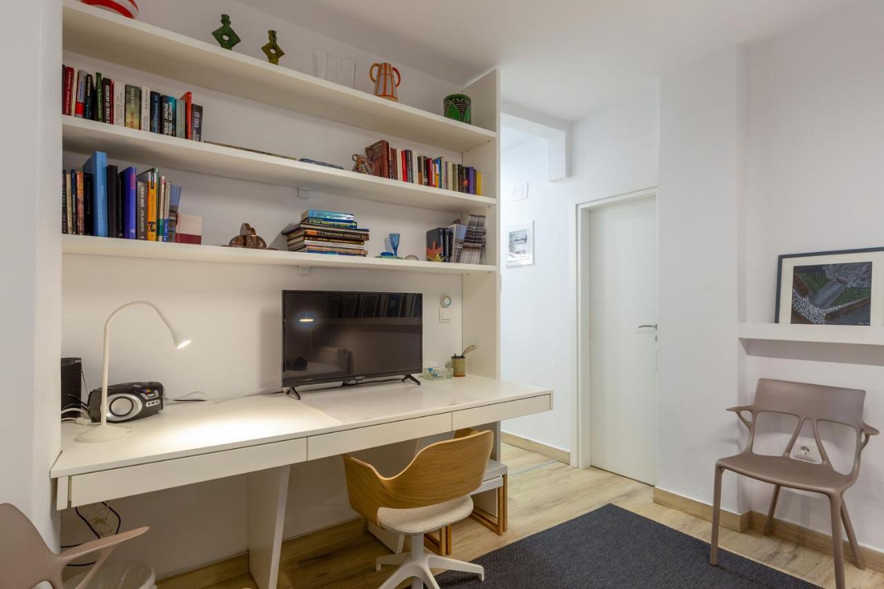 A Newly Fully Renovated Studio أثينا المظهر الخارجي الصورة
